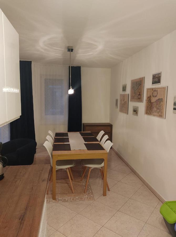 Apartament Gieldowa 8 Колобжег Экстерьер фото
