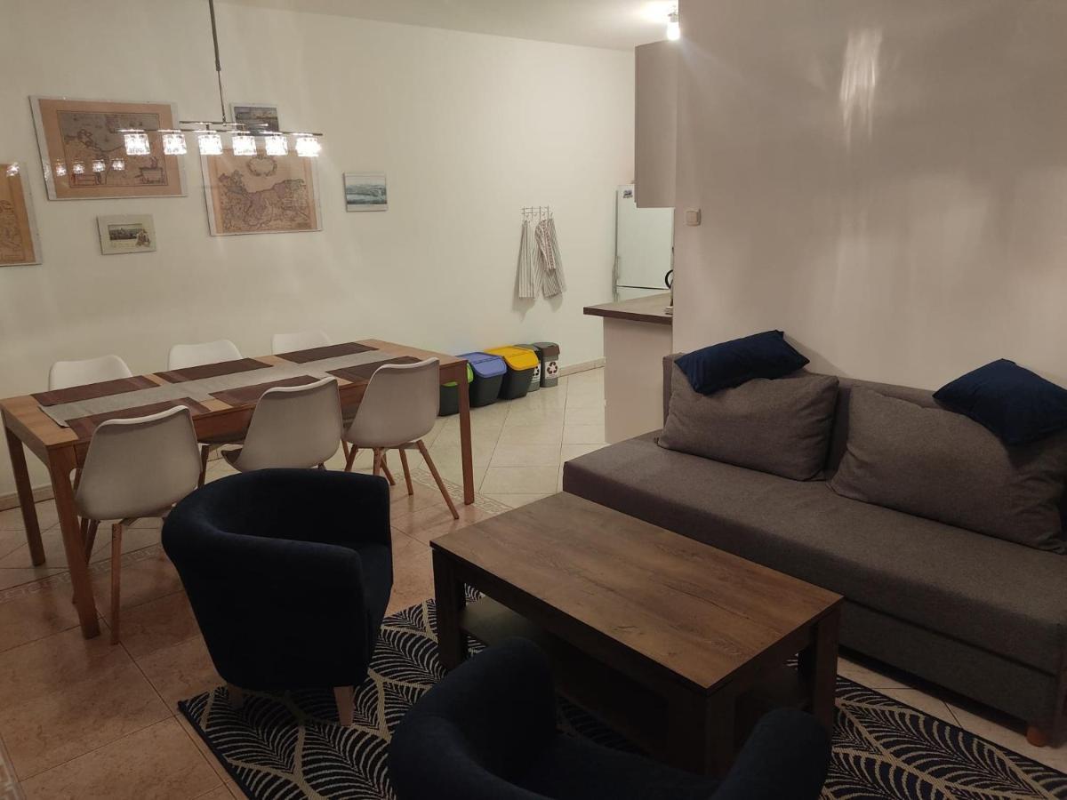 Apartament Gieldowa 8 Колобжег Экстерьер фото