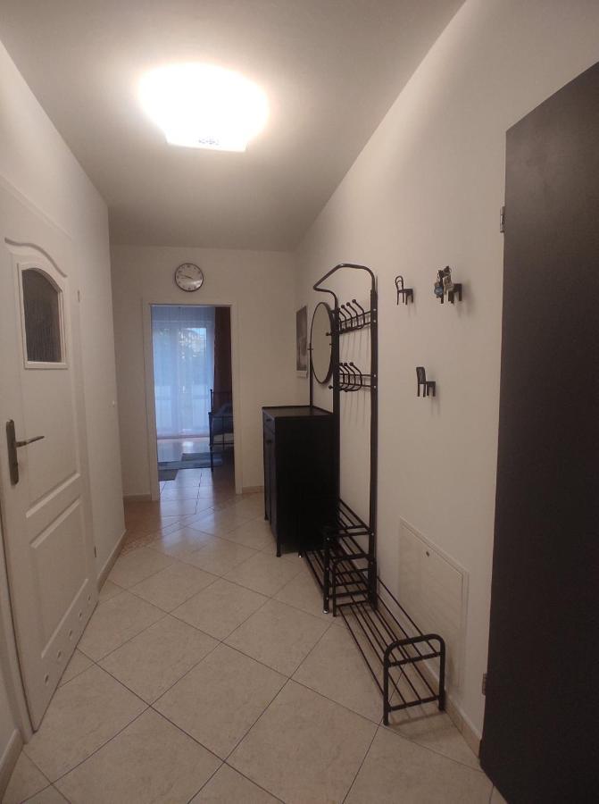 Apartament Gieldowa 8 Колобжег Экстерьер фото